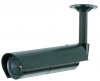 Weatherproof 1/3" Bullet CAMERA